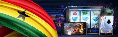 best casino sites in ghana,ghana online casino